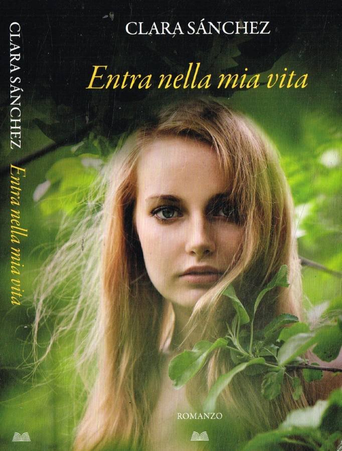 Entra nella mia vita | Immagine principale