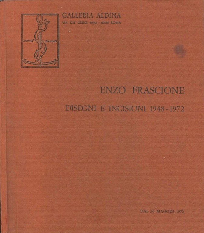 Enzo Frascione