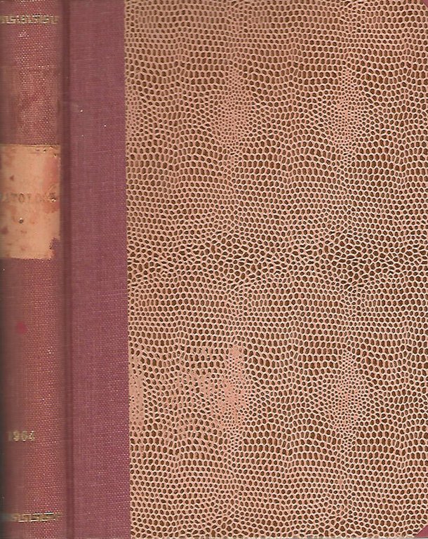 Epatologia