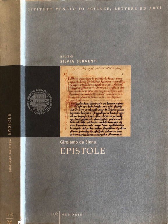 Epistole | Immagine Gallery 2