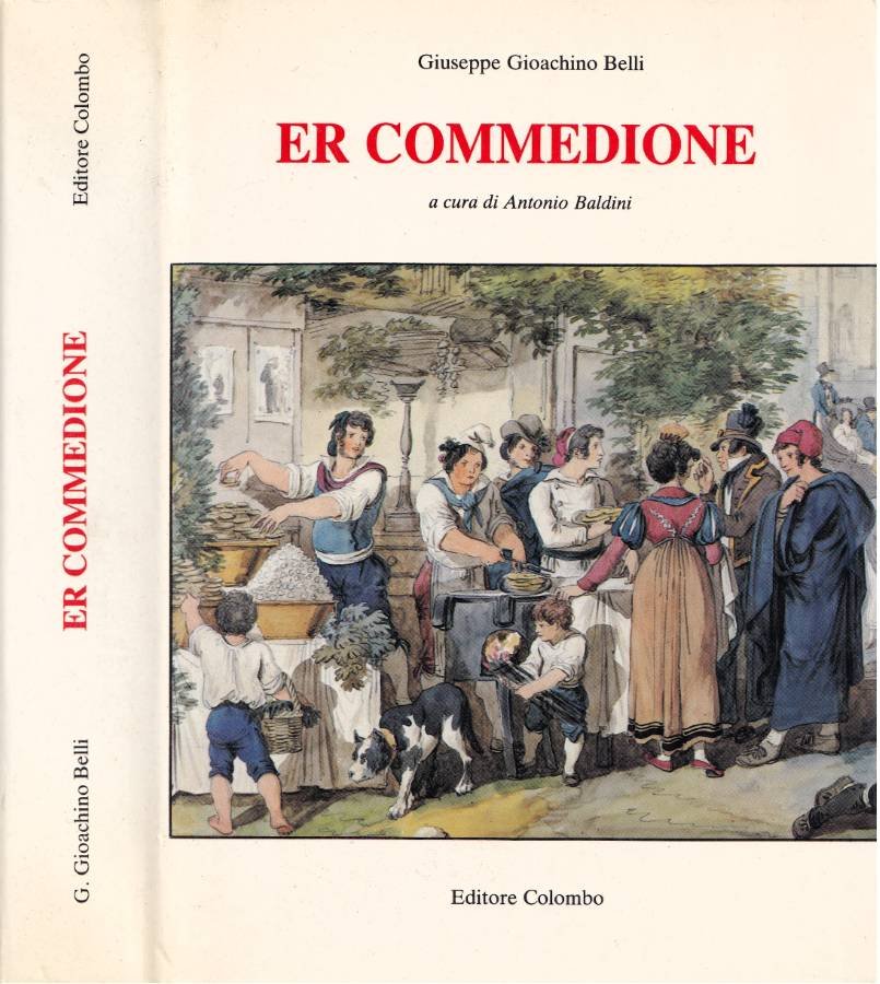 Er commedione