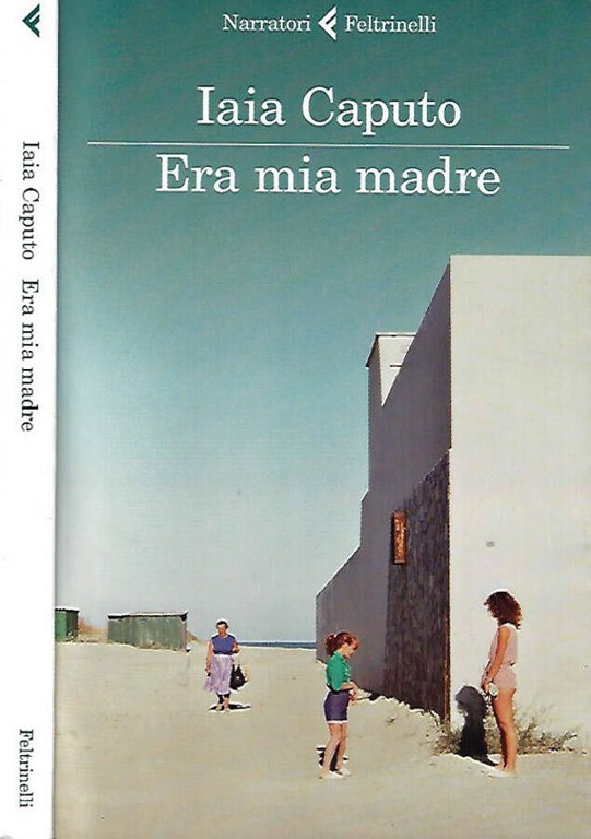 Era mia madre