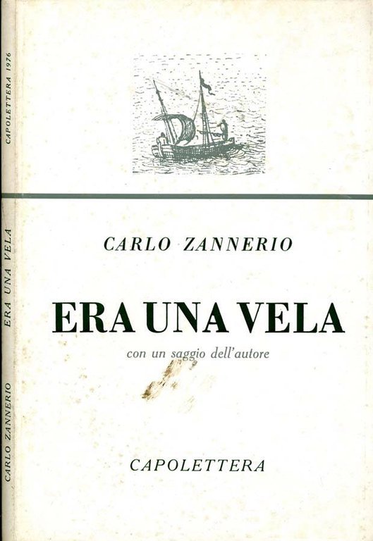 Era Una Vela