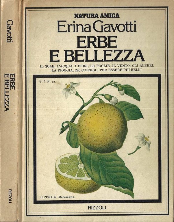 Erbe e bellezza