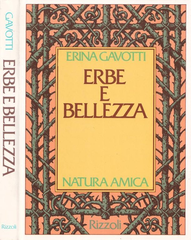 Erbe e bellezza