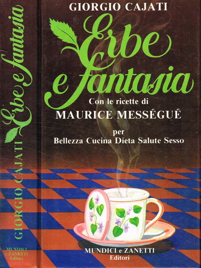 Erbe e fantasia