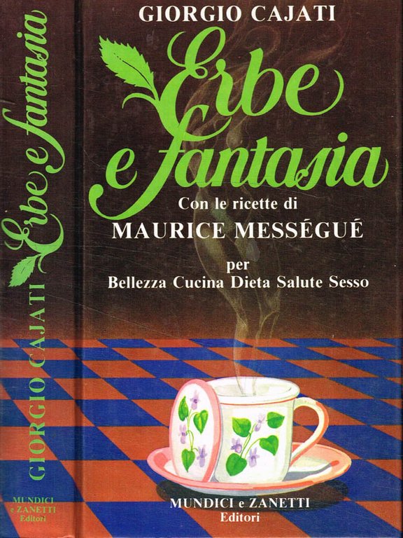 Erbe e fantasia