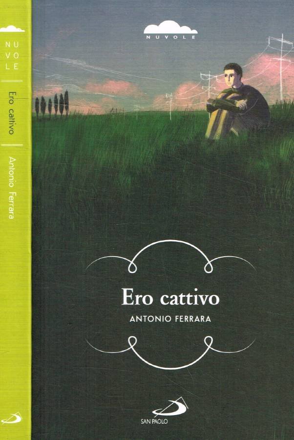 Ero cattivo | Immagine principale