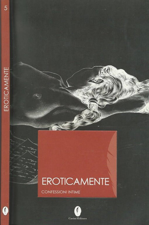 Eroticamente