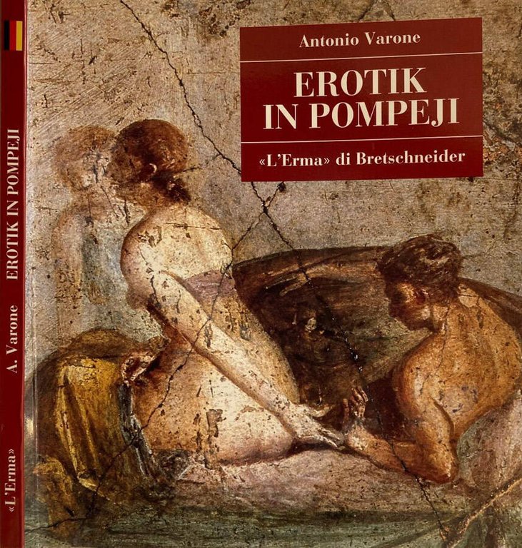 Erotik in Pompeji