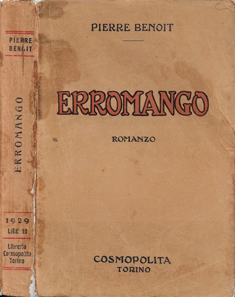 Erromango