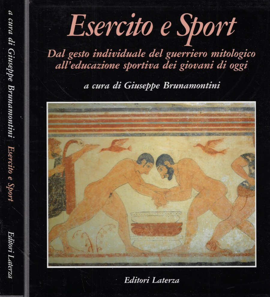 Esercito e sport | Immagine principale