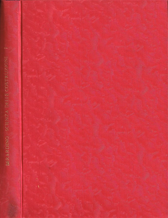 Esercizi di scienza delle costruzioni