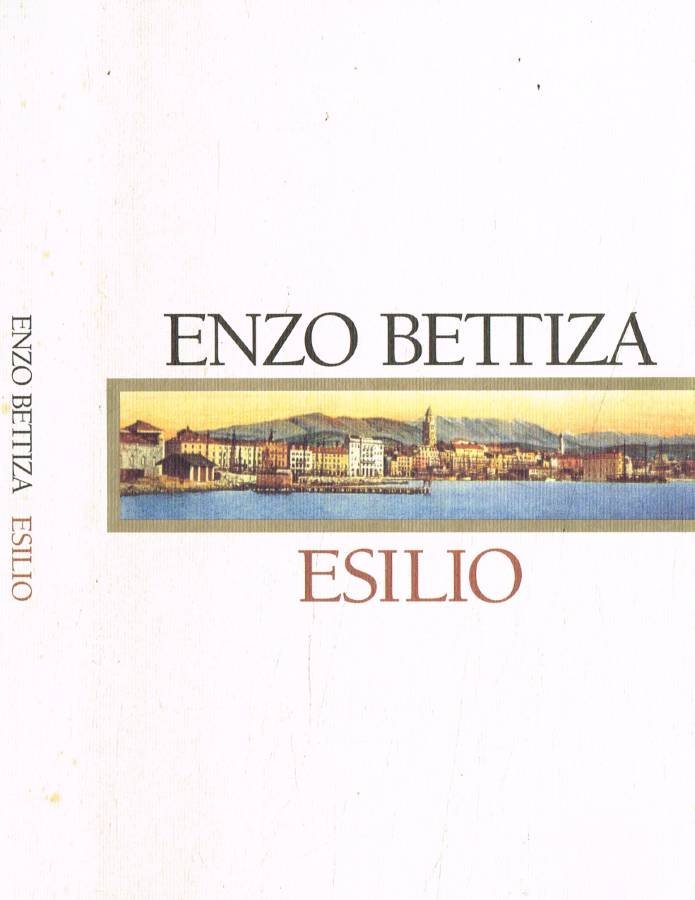 Esilio