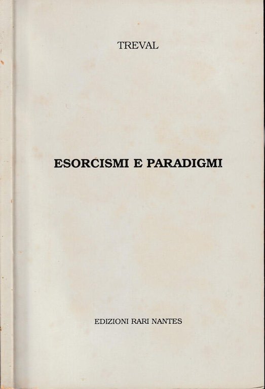 Esorcismi e paradigmi | Immagine Gallery 2