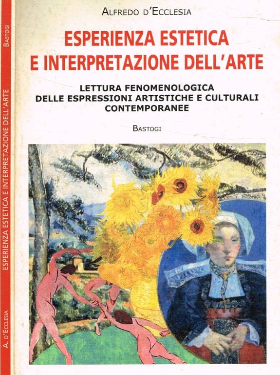 Esperienza estetica e interpretazione dell'arte