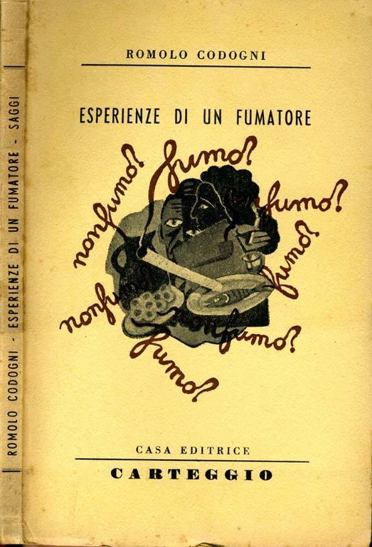 Esperienze Di Un Fumatore | Immagine Gallery 2