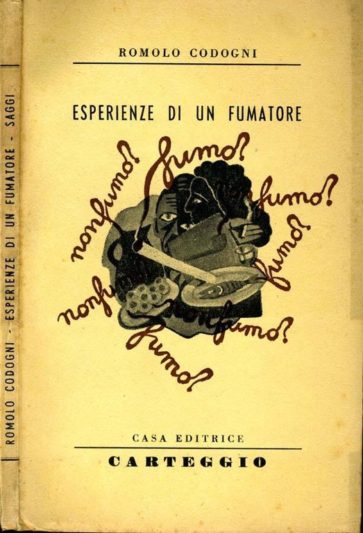 Esperienze Di Un Fumatore | Immagine Gallery 2