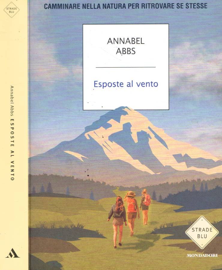 Esposte al vento | Immagine principale