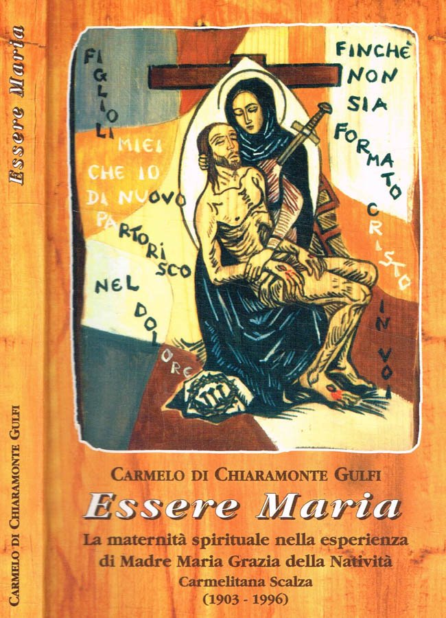 Essera Maria