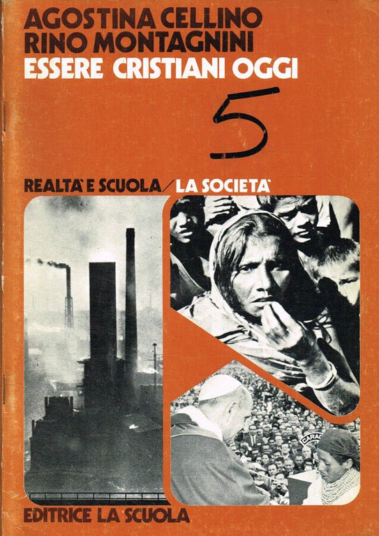 Essere cristiani oggi