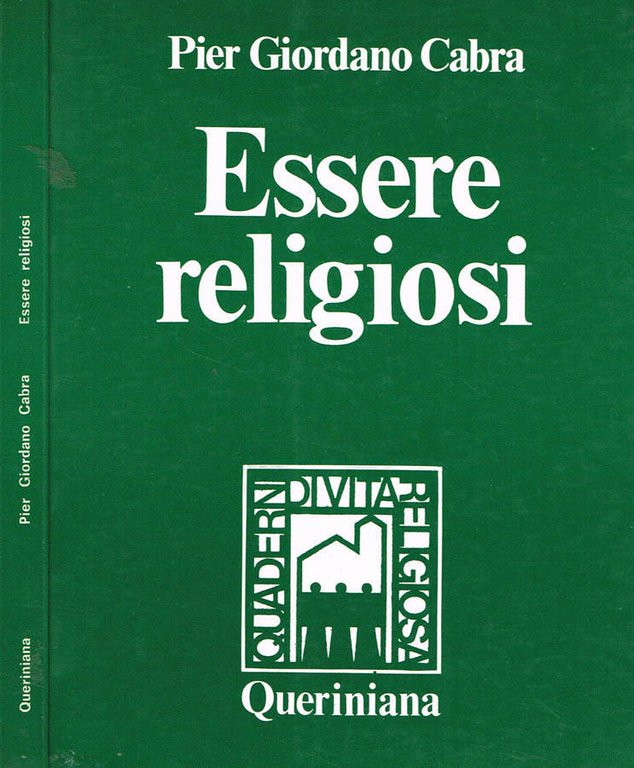 ESSERE RELIGIOSI | Immagine Gallery 2