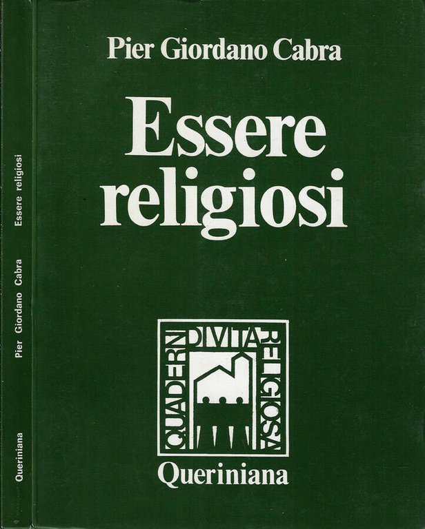 Essere religiosi
