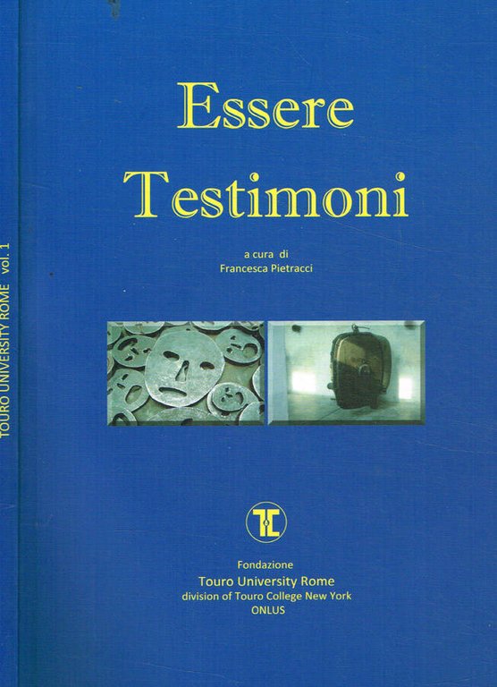 Essere testimoni