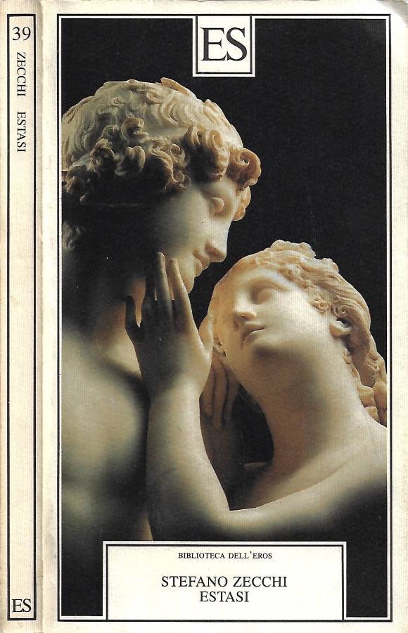 Estasi | Immagine principale