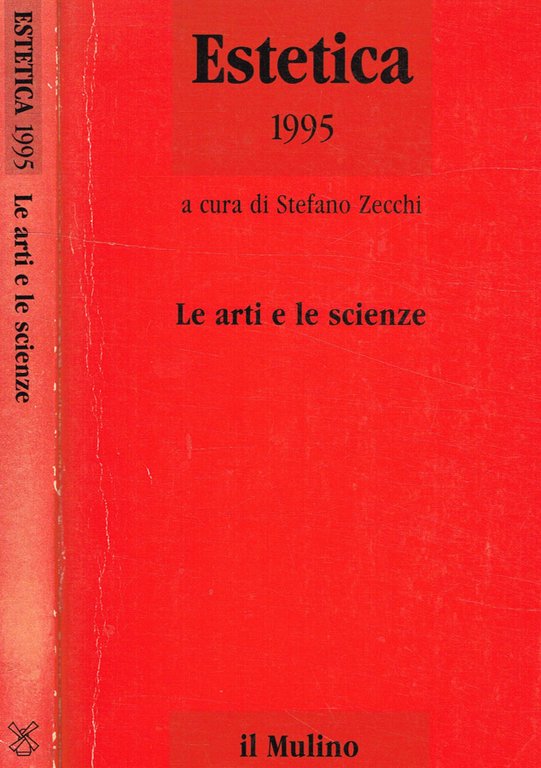 Estetica 1995. Le arti e le scienze