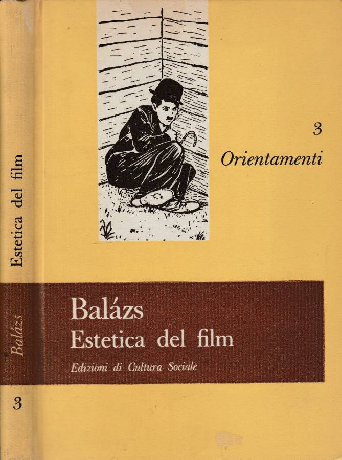 Estetica del film