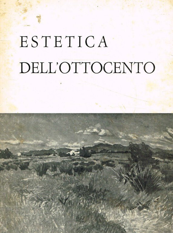 Estetica dell'Ottocento