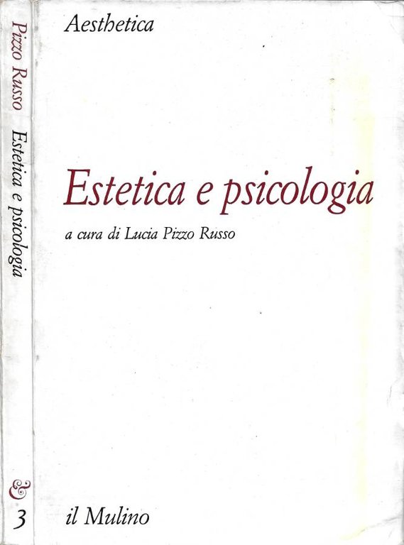 Estetica e psicologia