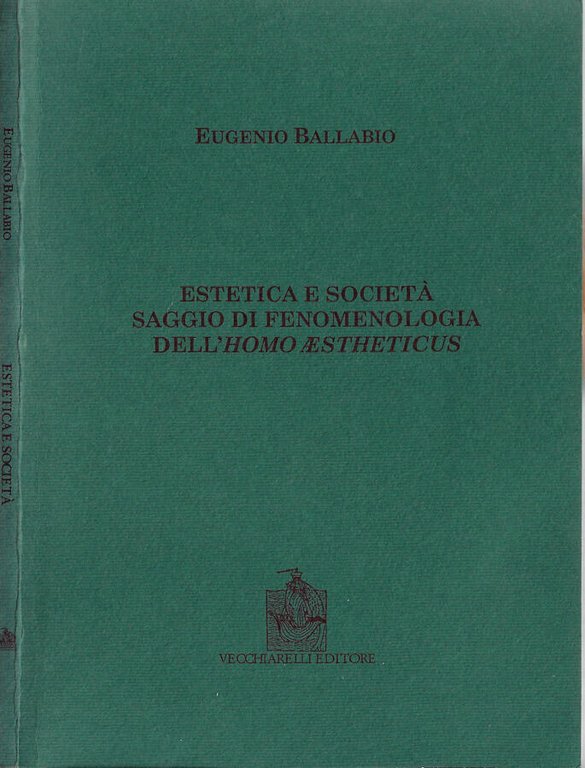 Estetica e società
