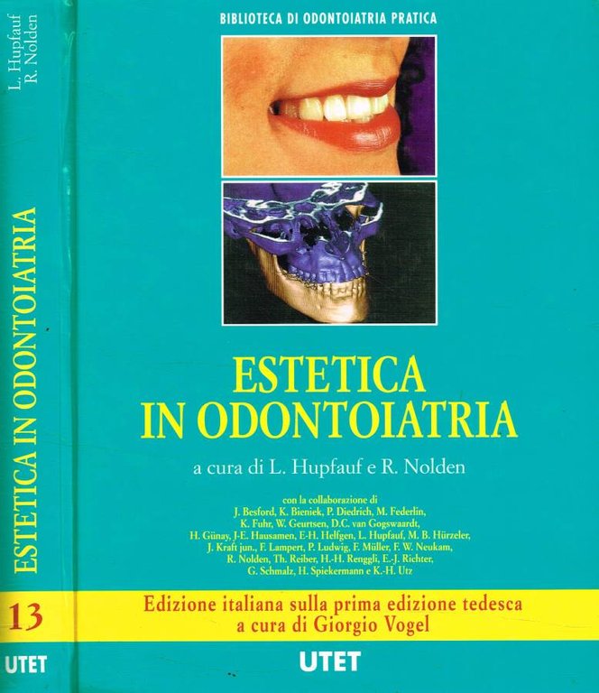 Estetica in odontoiatria