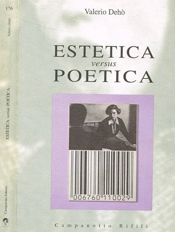 Estetica vs poetica