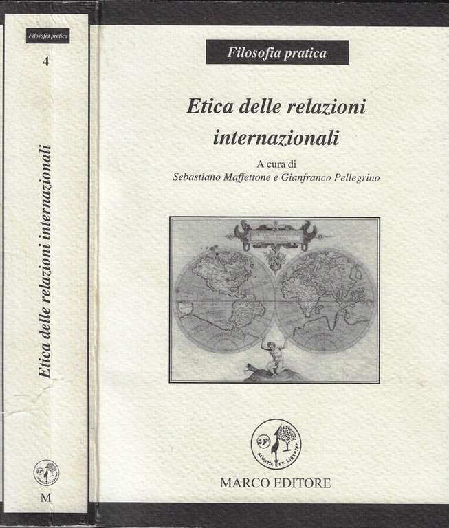 Etica delle relazioni internazionali