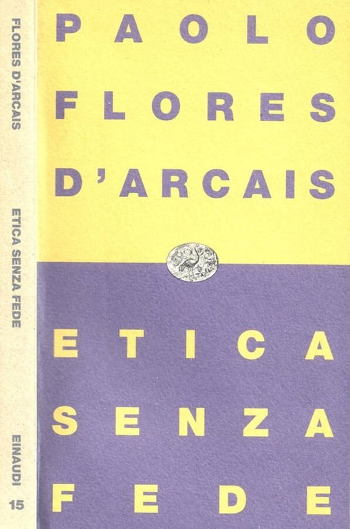 Etica senza fede | Immagine Gallery 2