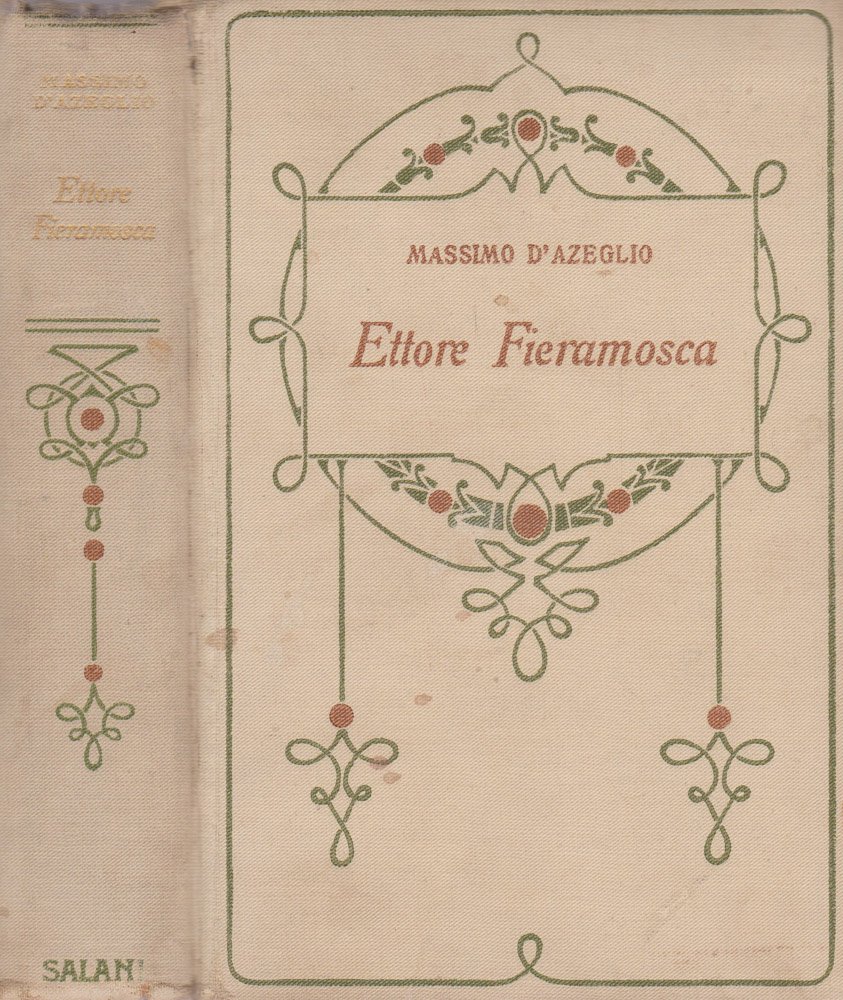 Ettore Fieramosca | Immagine principale