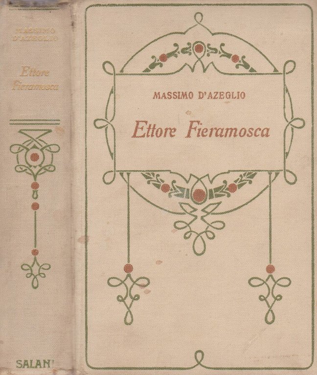 Ettore Fieramosca | Immagine Gallery 2