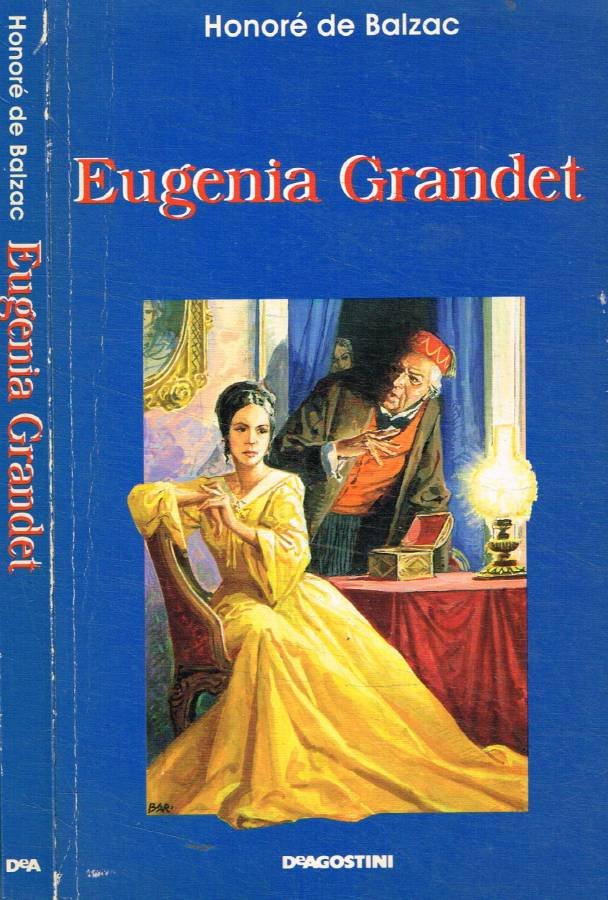 Eugenia Grandet | Immagine principale