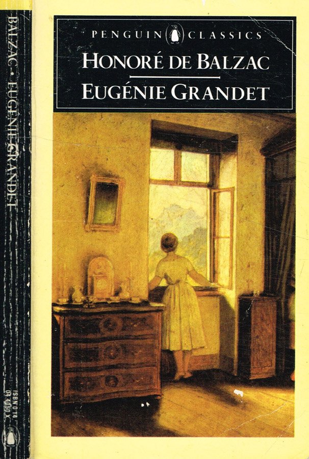 Eugénie Grandet