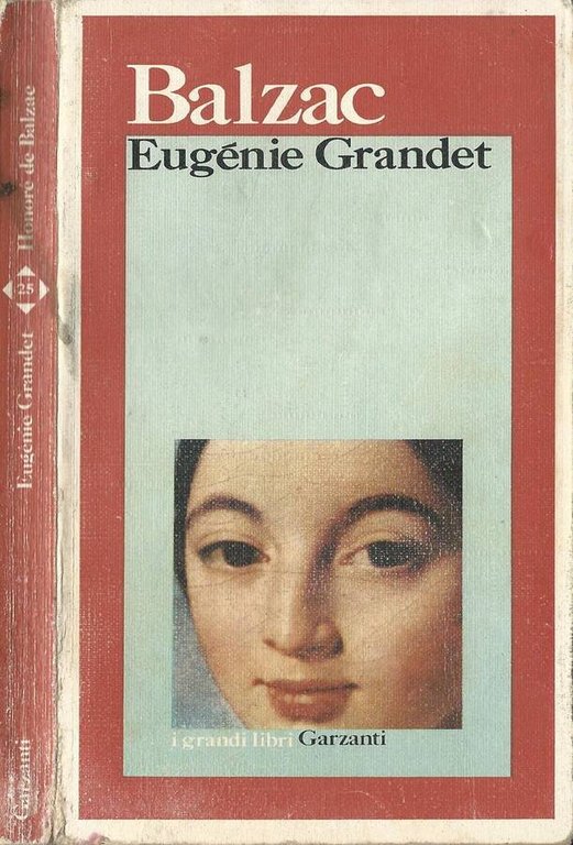 EUGENIE GRANDET