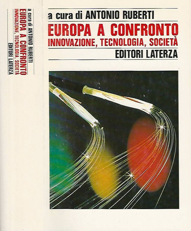 Europa a confronto: innovazione, tecnologia,società