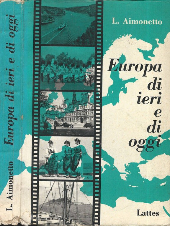 Europa di ieri e di oggi | Immagine Gallery 2