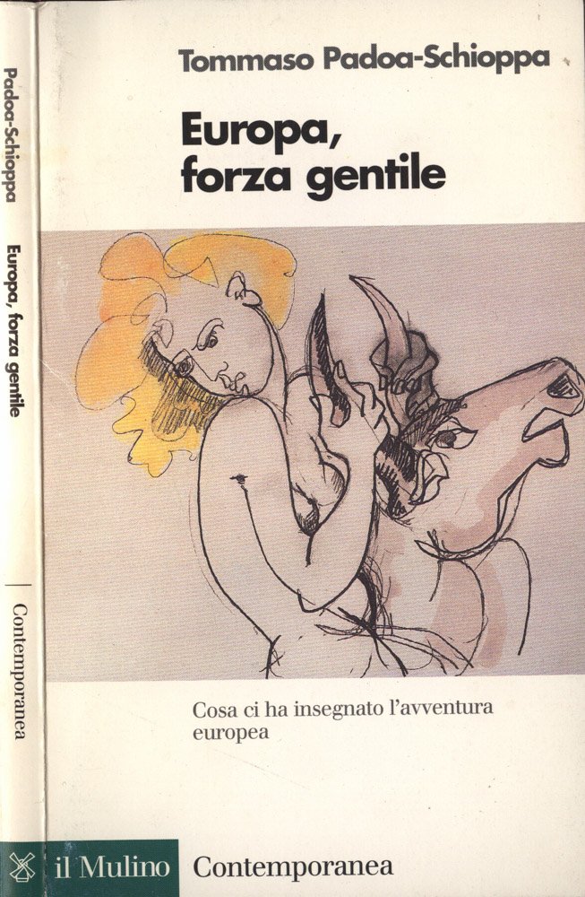 Europa, forza gentile