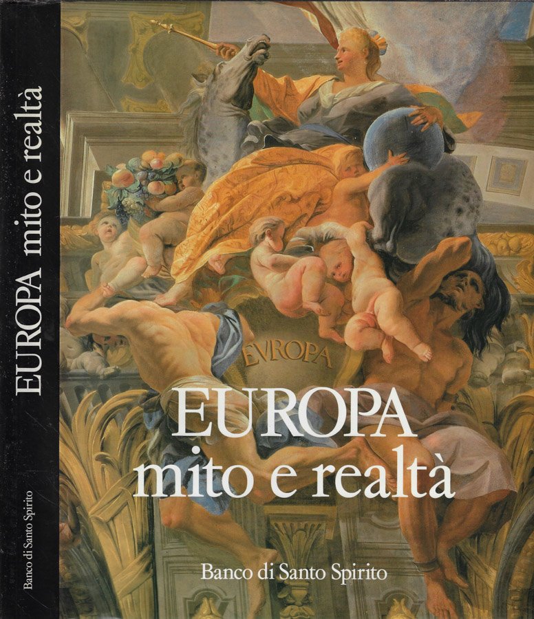 Europa mito e realtà