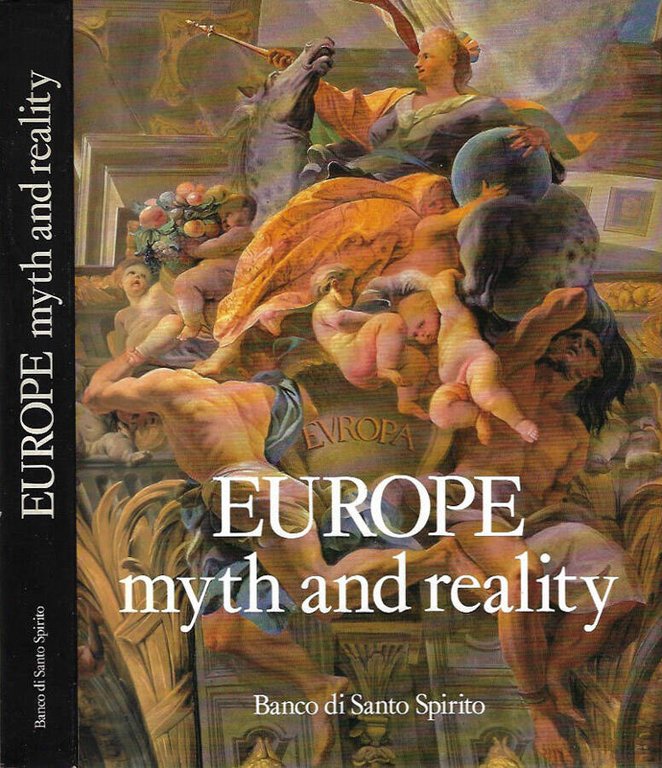 Europe: myth and reality