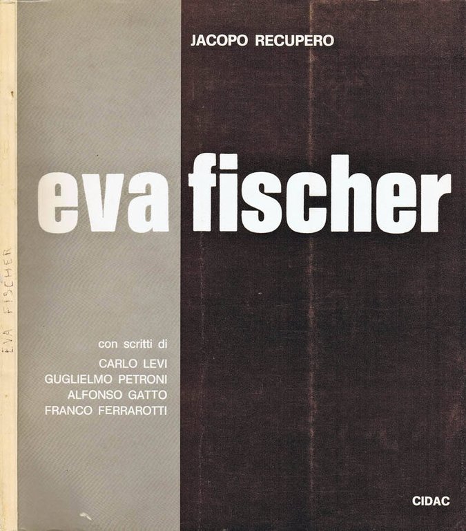 Eva Fischer | Immagine Gallery 2