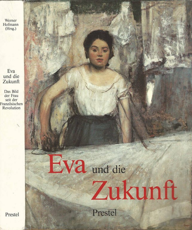 Eva und die Zukunft